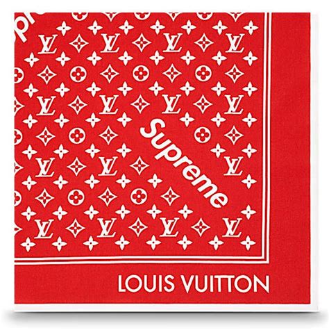 louis vuitton bandana sneakers|louis vuitton bandana price.